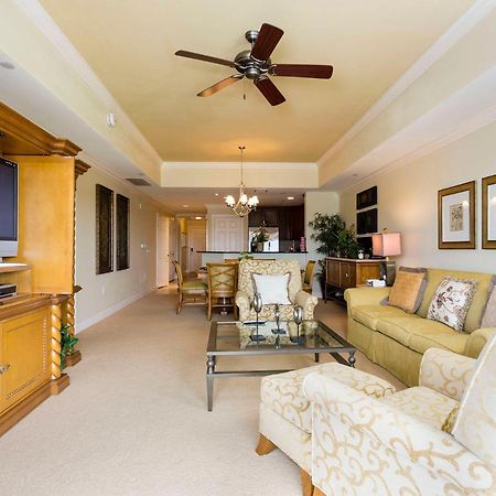 Great 3 Bedroom Vacation Apartment With Balcony At Reunion Resort Re1356 Kissimmee Exterior foto
