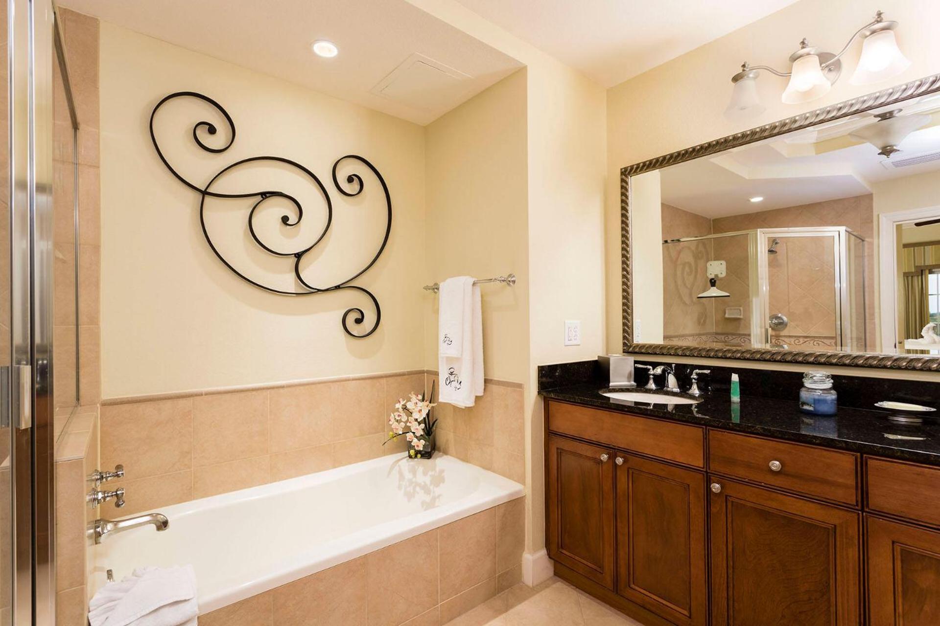 Great 3 Bedroom Vacation Apartment With Balcony At Reunion Resort Re1356 Kissimmee Exterior foto