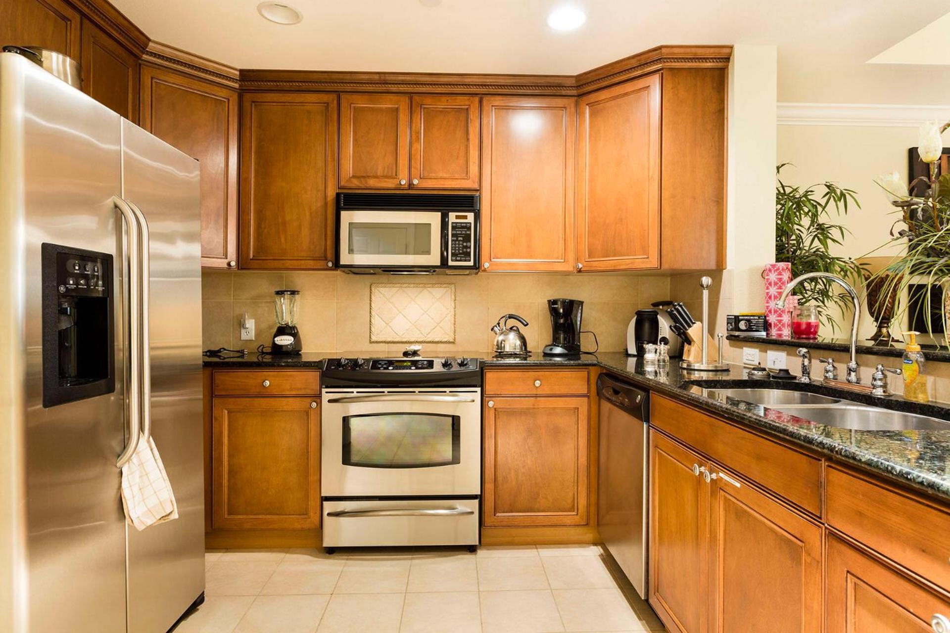 Great 3 Bedroom Vacation Apartment With Balcony At Reunion Resort Re1356 Kissimmee Exterior foto